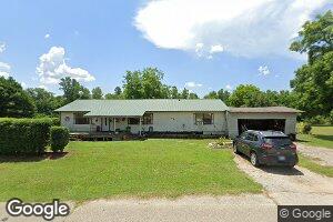 401 W Broadway, Allen, OK 74825
