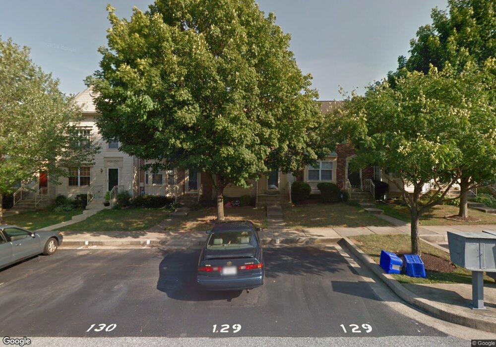 9223 Howland Rd, Laurel, MD 20723 - photo 1