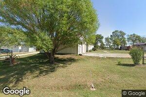 7400 NW Ayr Rd, Potwin, KS 67123