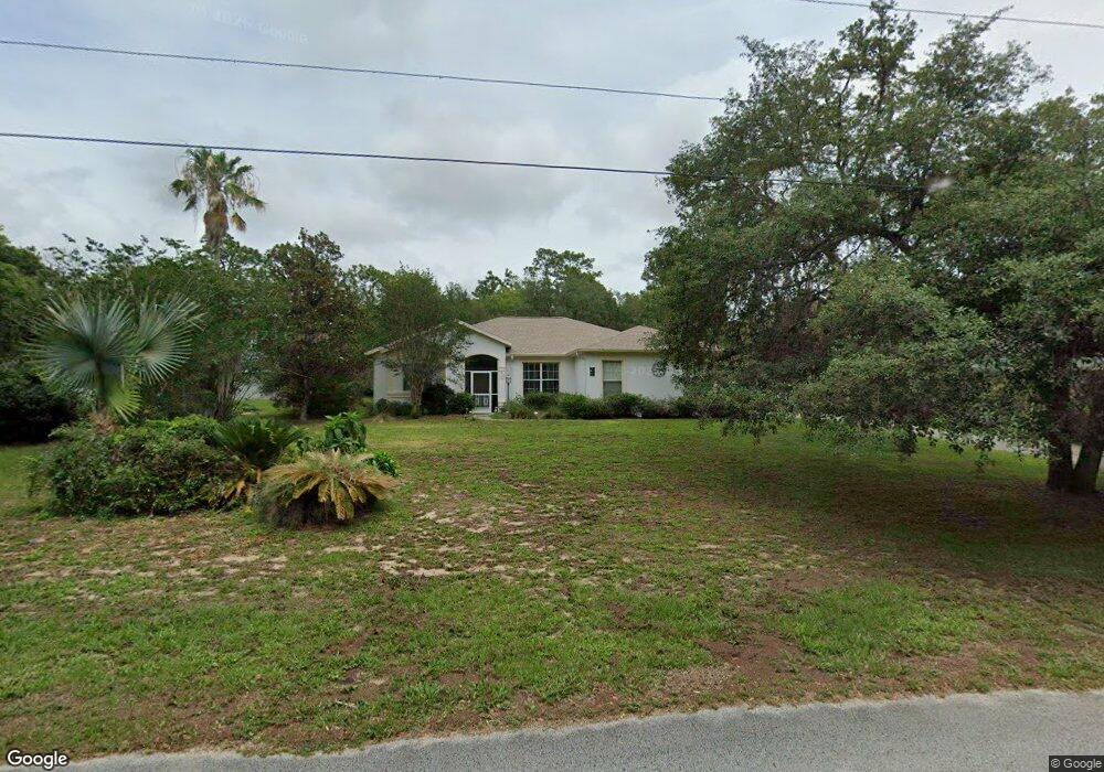 1703 E Bismark St, Hernando, FL 34442 - photo 1