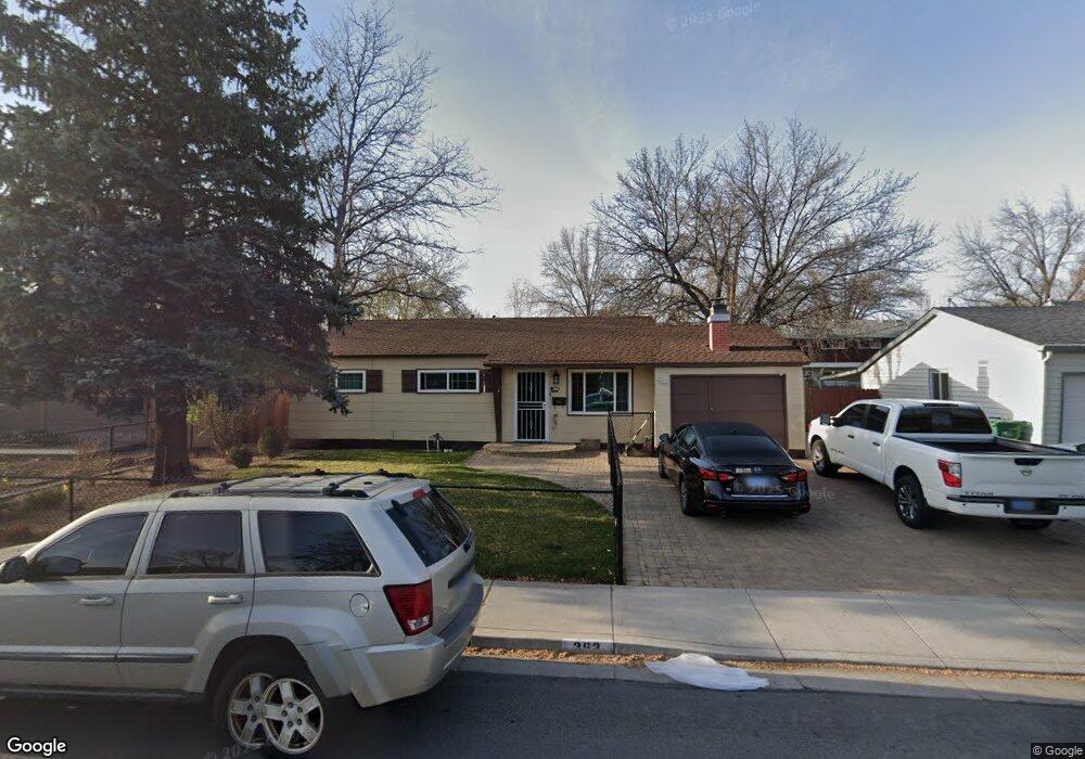 363 Richards Way unit Way, Sparks, NV 89431 - photo 1