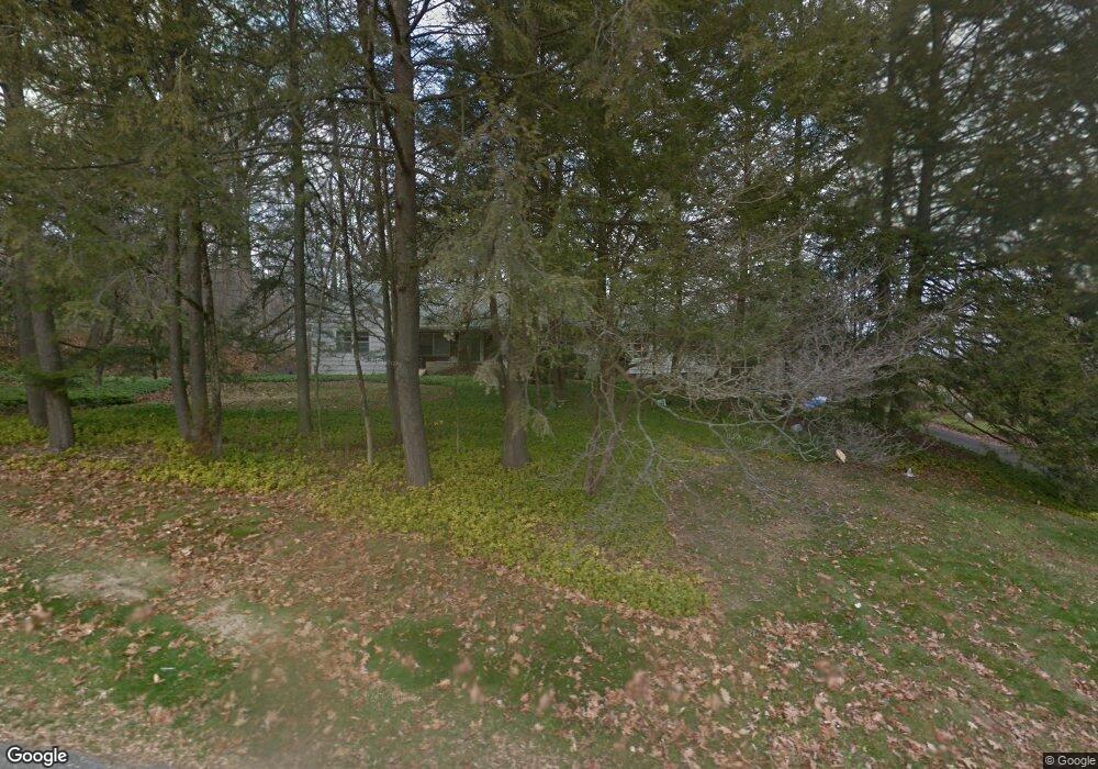 25 Hillcrest Rd, New Canaan, CT 06840 - photo 1