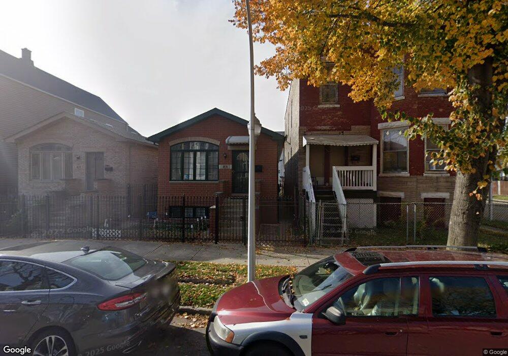 4836 S Union Ave, Chicago, IL 60609 - photo 1