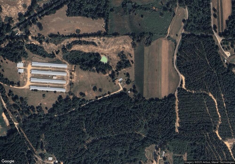 225 Scr 33a, Taylorsville, MS 39168 - photo 1