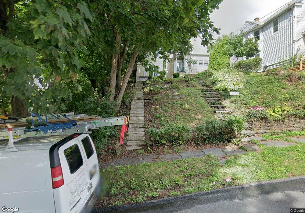 349 N Garfield Ave, Scranton, PA 18504 - photo 1