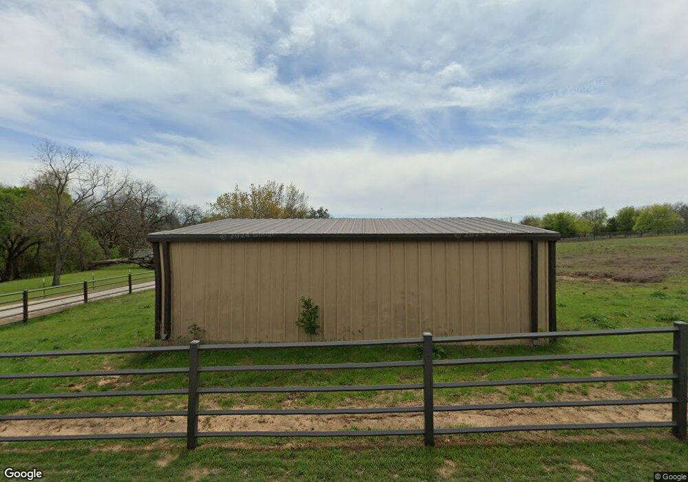 2424 Ivie Ln, Weatherford, TX 76087 - photo 1