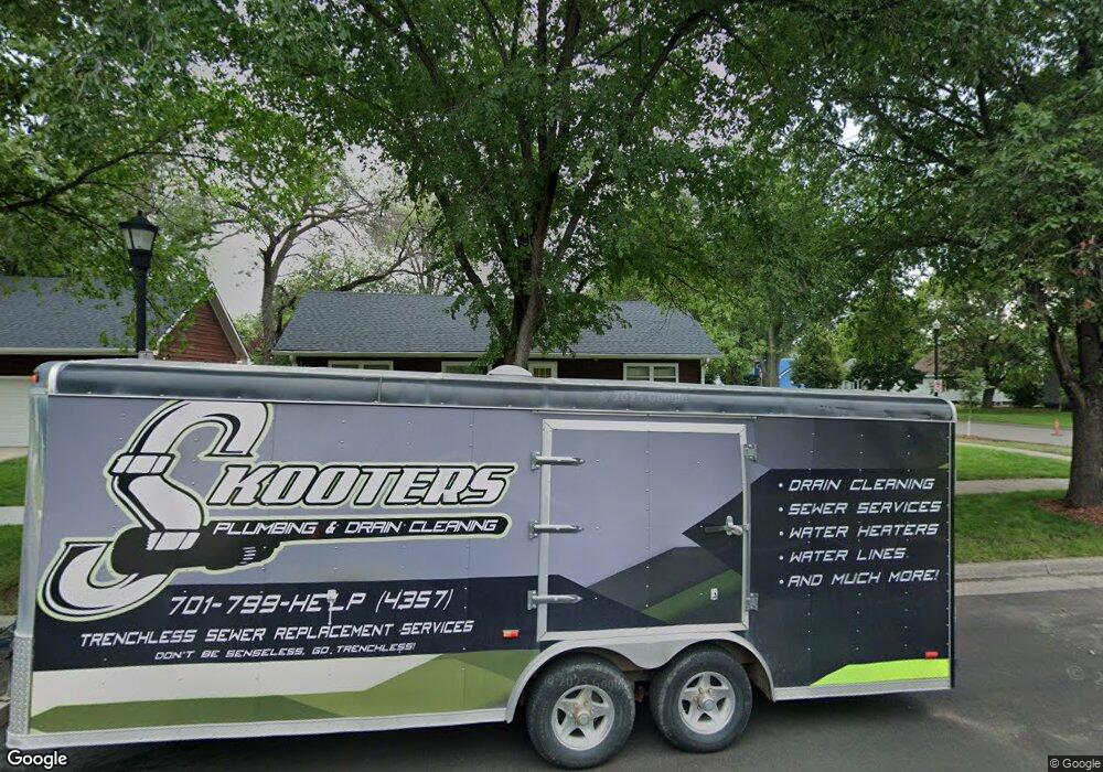 1602 10th St N, Fargo, ND 58102 - photo 1