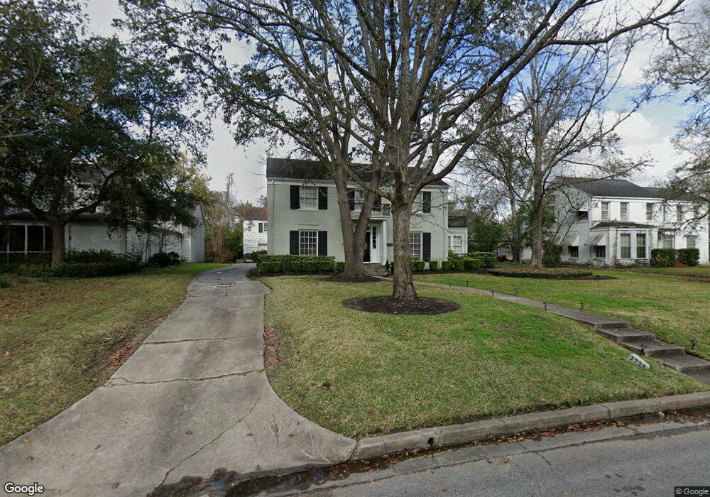 3735 Parkwood Dr, Houston, TX 77021 - photo 1