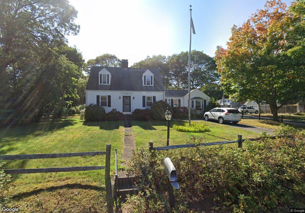 135 Pitchers Way, Hyannis, MA 02601 - photo 1