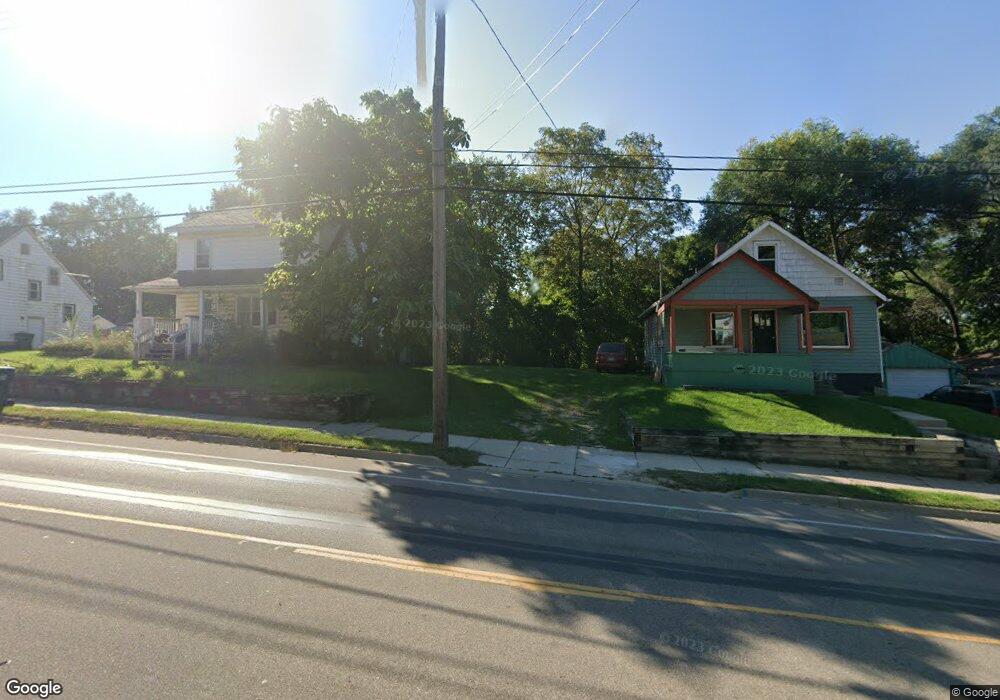 1509 N Mlk Blvd, Lansing, MI 48915 - photo 1