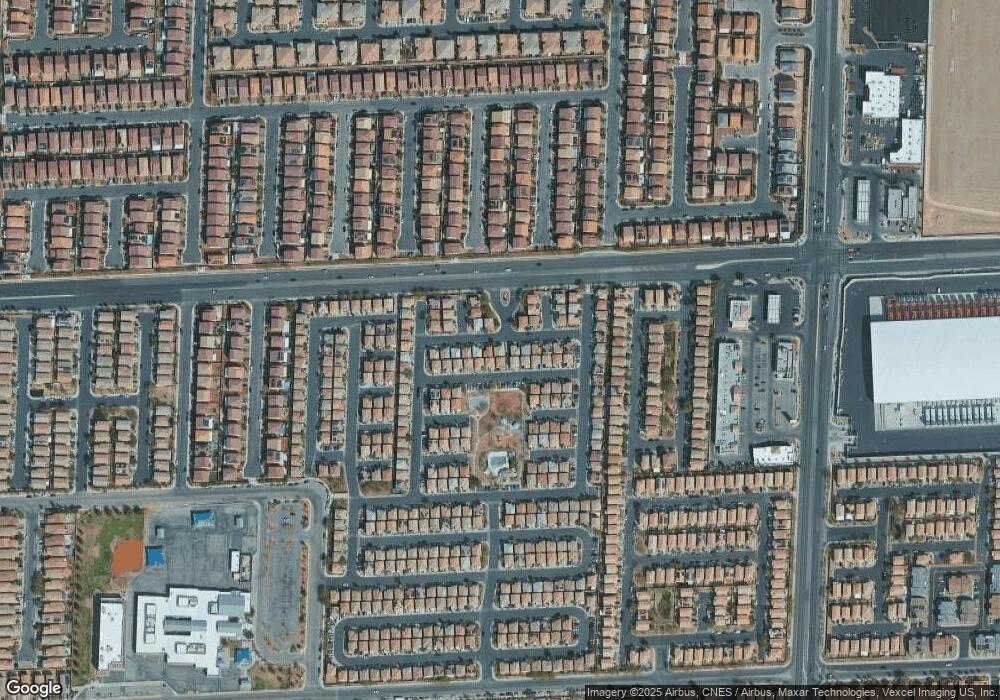 6251 Chert Ave, Las Vegas, NV 89139 - photo 1