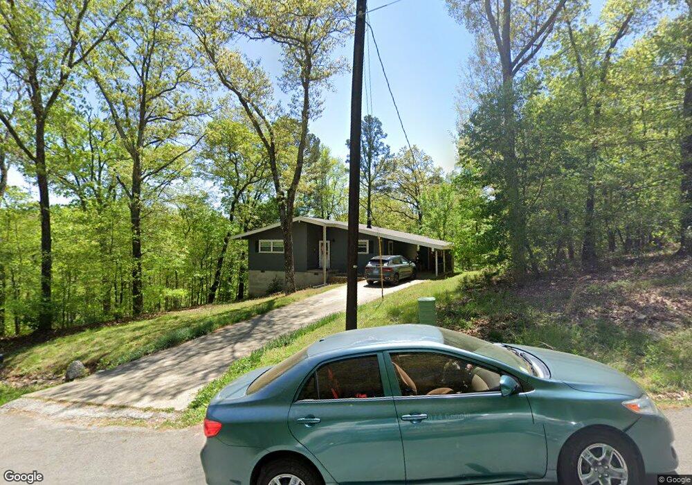 0 Wing Ln, Bella Vista, AR 72714 - photo 1