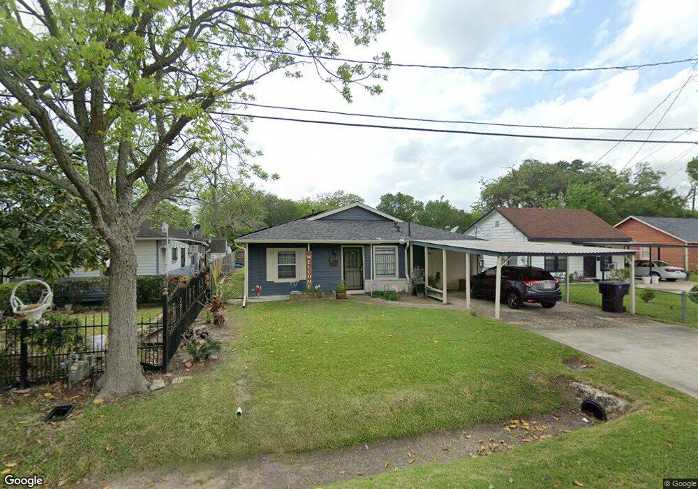 7209 Eugene St, Houston, TX 77093 - photo 1