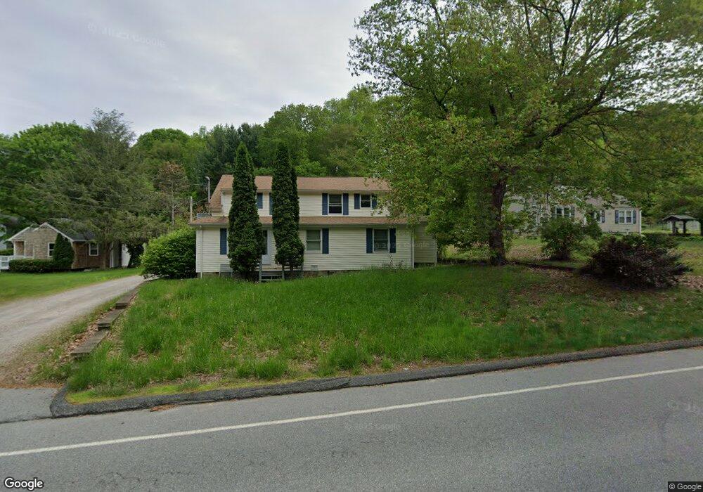 191 Toll Gate Rd, Groton, CT 06340 - photo 1