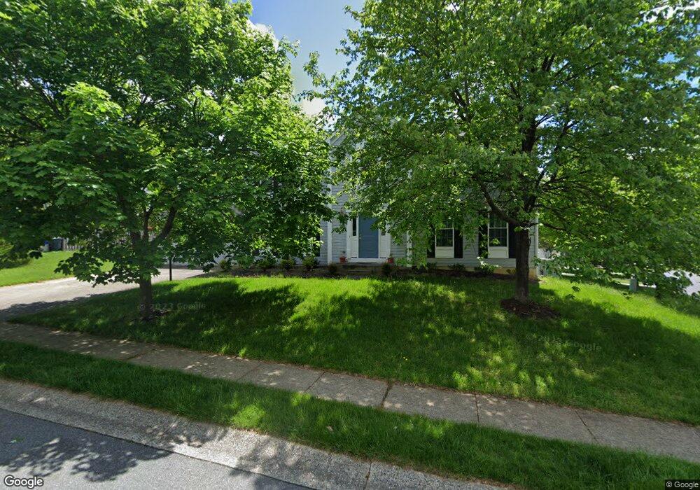 5600 Foxcroft Way, Columbia, MD 21045 - photo 1