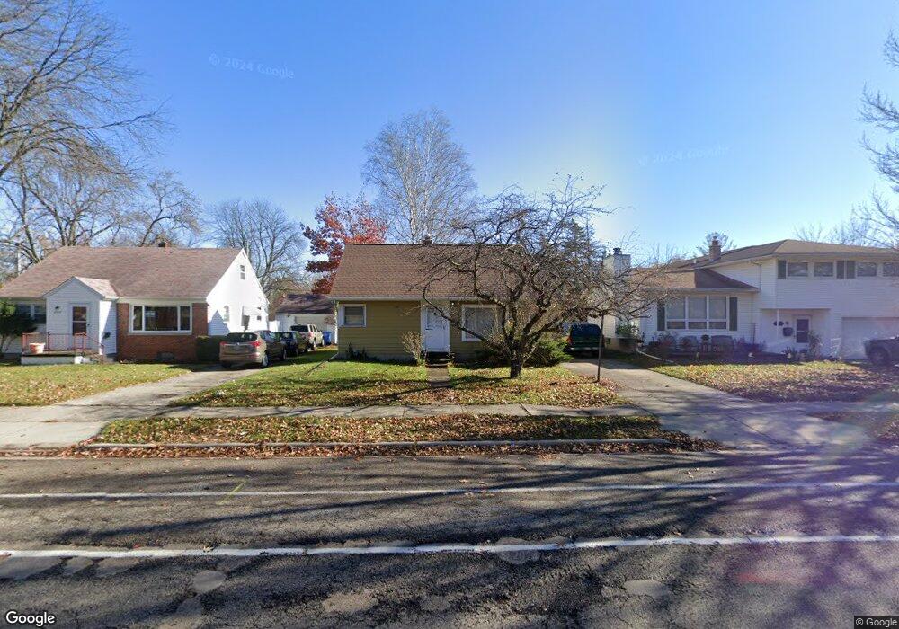 2515 Pleasant Grove Rd, Lansing, MI 48910 - photo 1