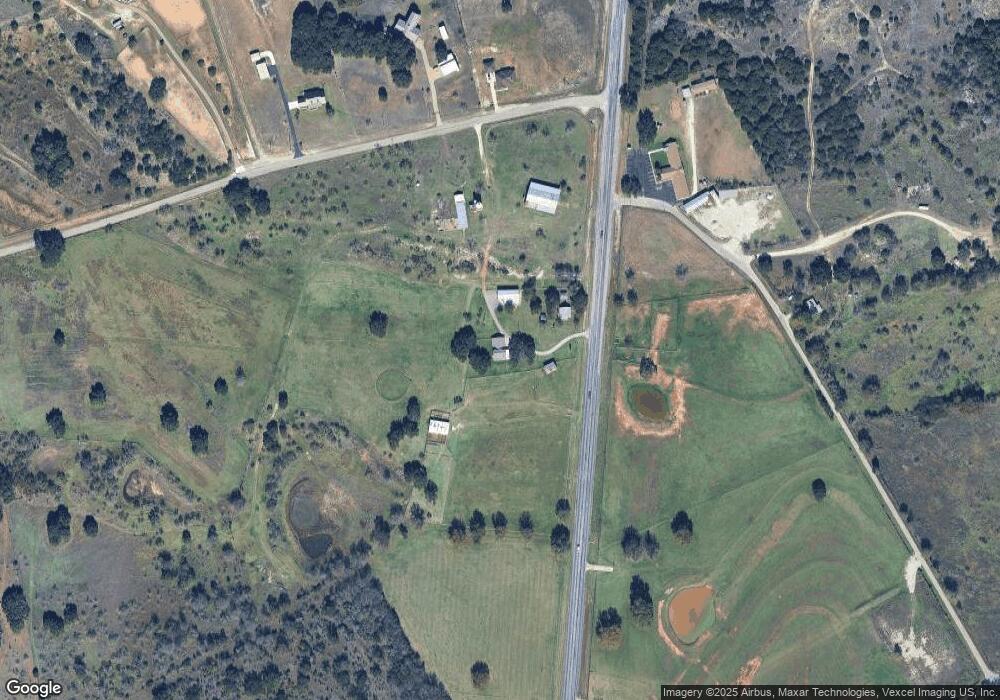 5030 Weatherford Hwy, Granbury, TX 76049 - photo 1