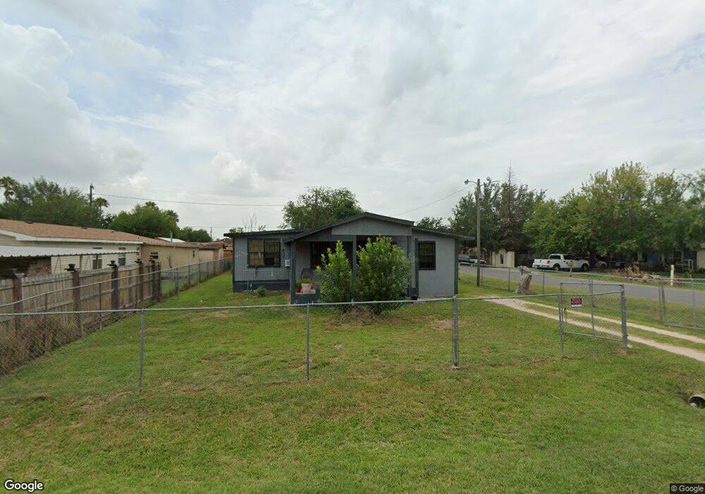 3107 Rosa St, Mercedes, TX 78570 - photo 1