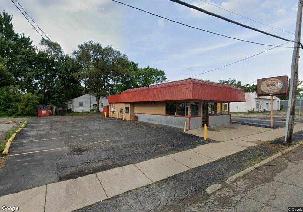 2602 Davison Rd, Flint, MI 48506 - photo 1