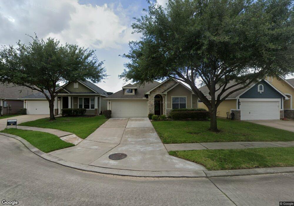 2922 Bright Sky Ct, Spring, TX 77386 - photo 1