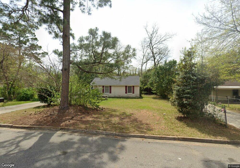 1212 Hillridge Dr unit A, Macon, GA 31206 - photo 1