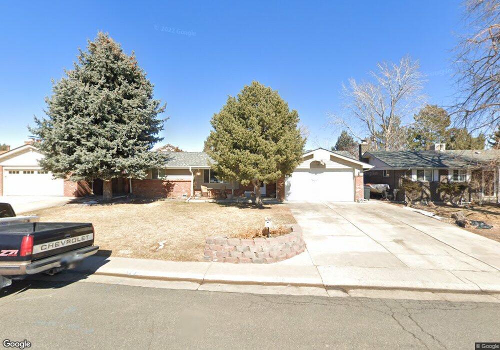 5645 W 86th Ave, Arvada, CO 80003 - photo 1