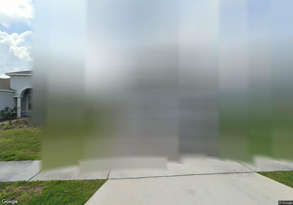 2706 Forestdale St, Saint Cloud, FL 34771 - photo 1