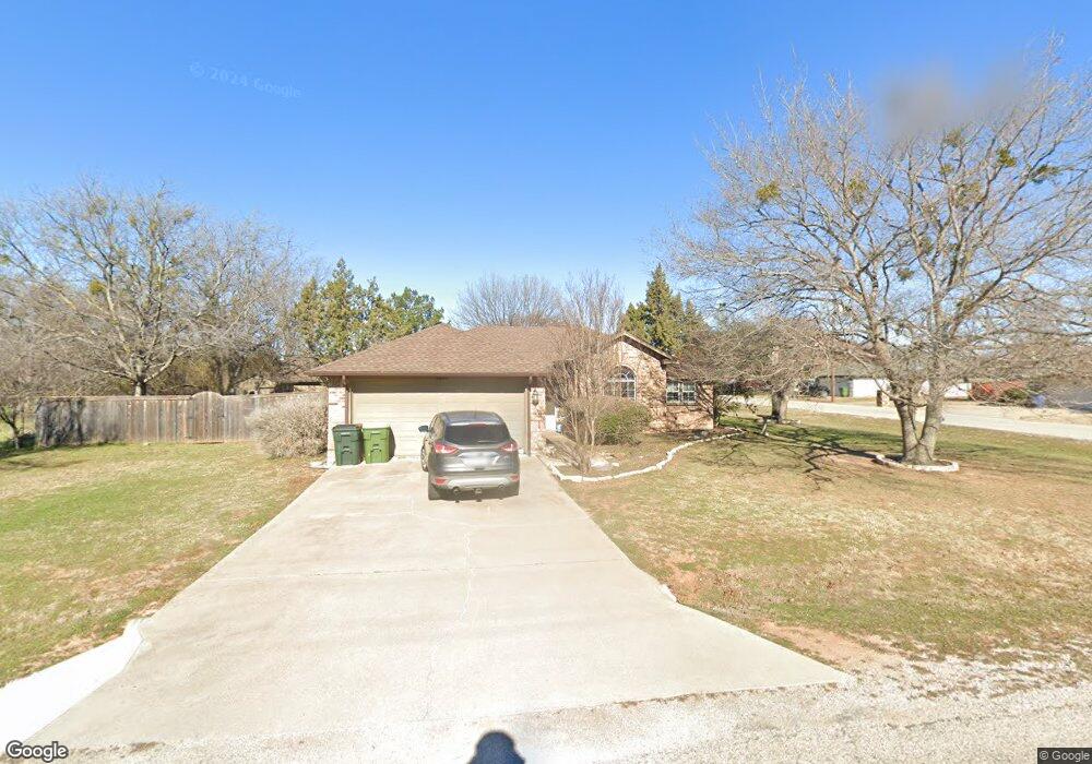 5900 Wesley St, Granbury, TX 76049 - photo 1