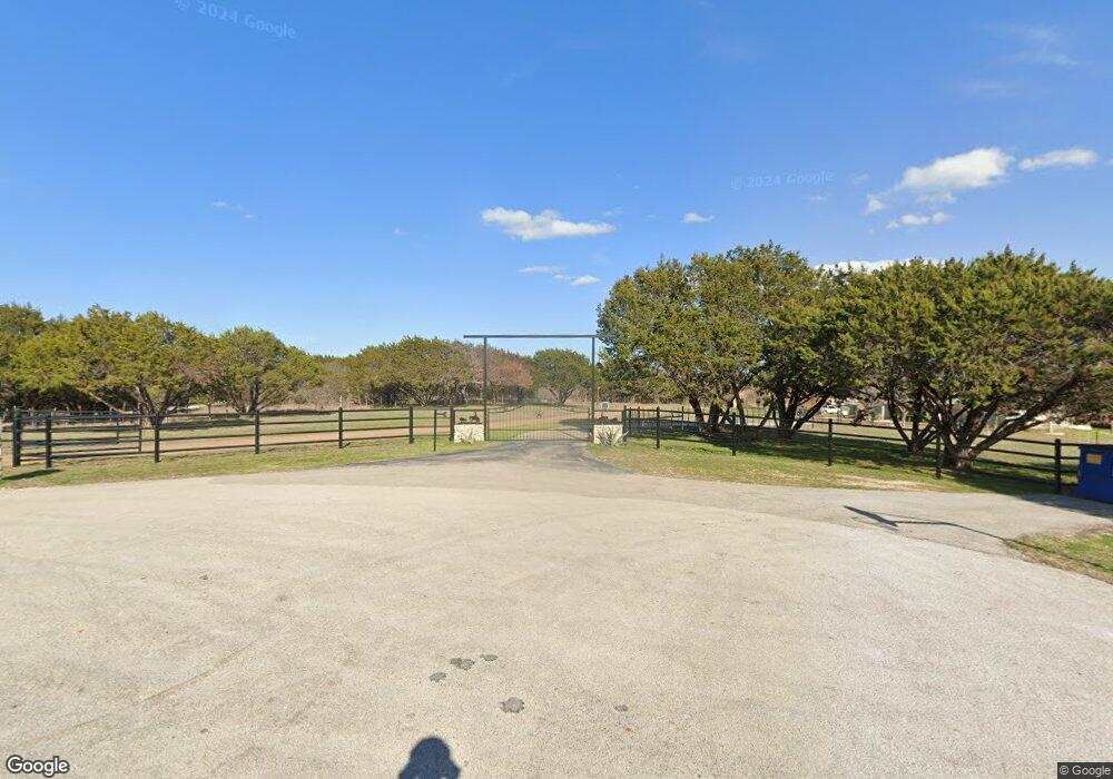 745 Lands Way Rd, Weatherford, TX 76087 - photo 1