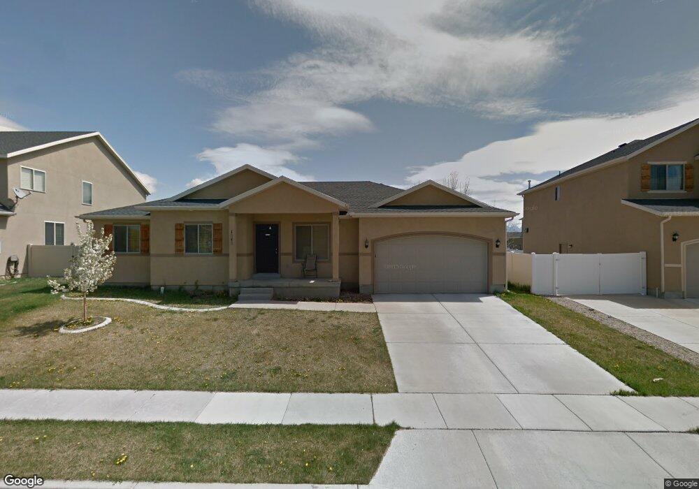 1545 Bridle Path Loop, Lehi, UT 84043 - photo 1