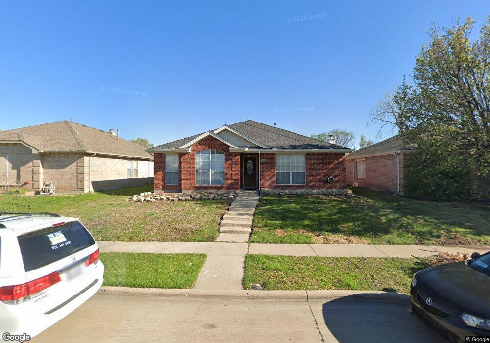 3104 Springwell Pkwy, Wylie, TX 75098 - photo 1