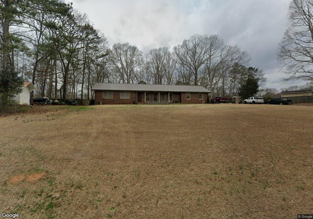 1481 Center Point Rd, Temple, GA 30179 - photo 1