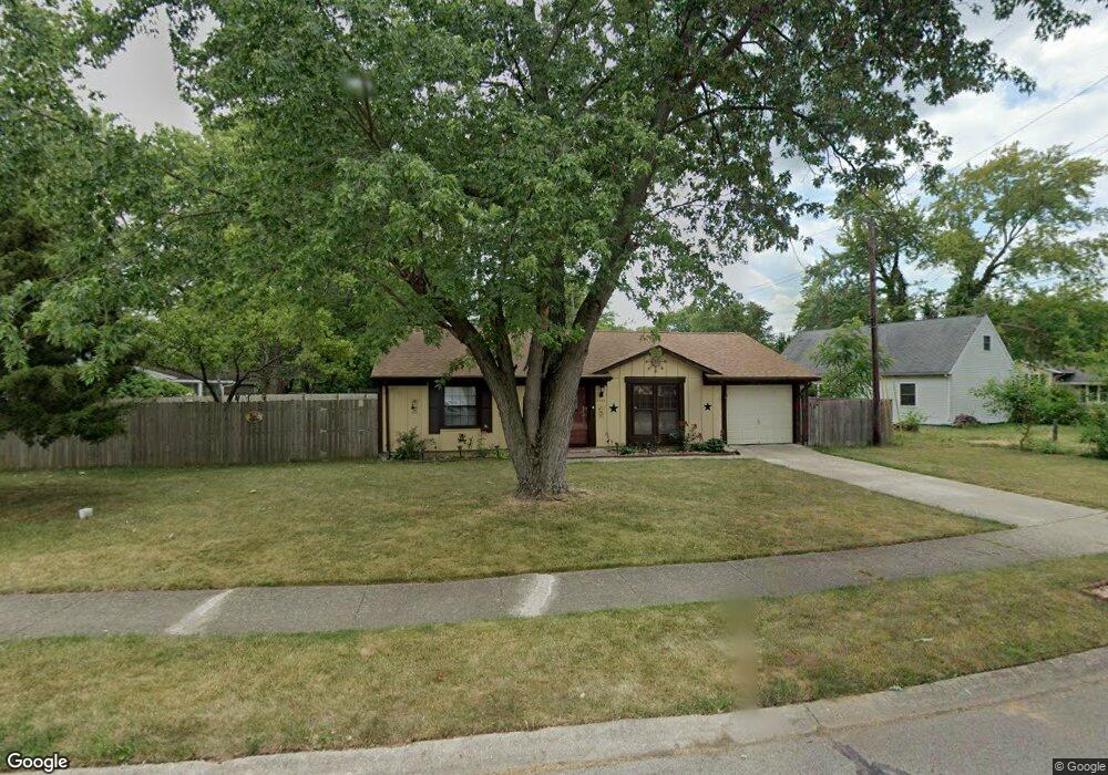 3477 Chaucer Dr, Lafayette, IN 47909 - photo 1