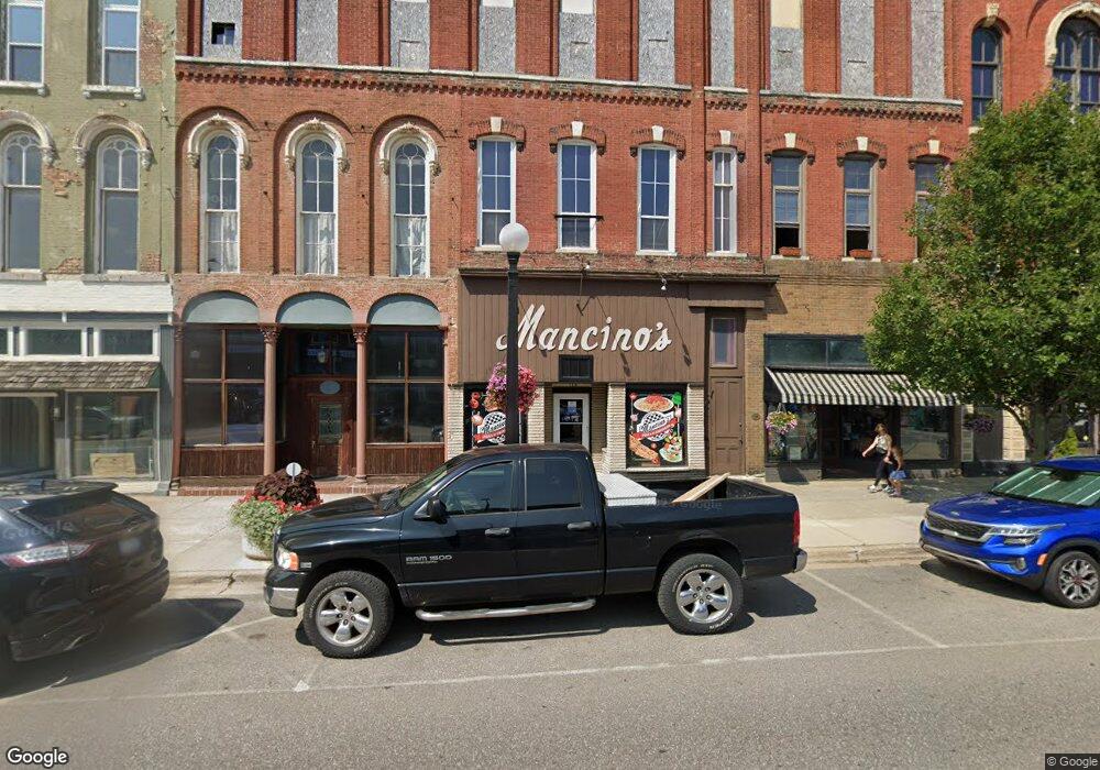 113 E Michigan Ave, Marshall, MI 49068 - photo 1