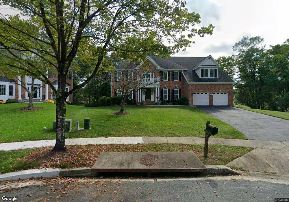 3762 Carrisa Ln, Olney, MD 20832 - photo 1