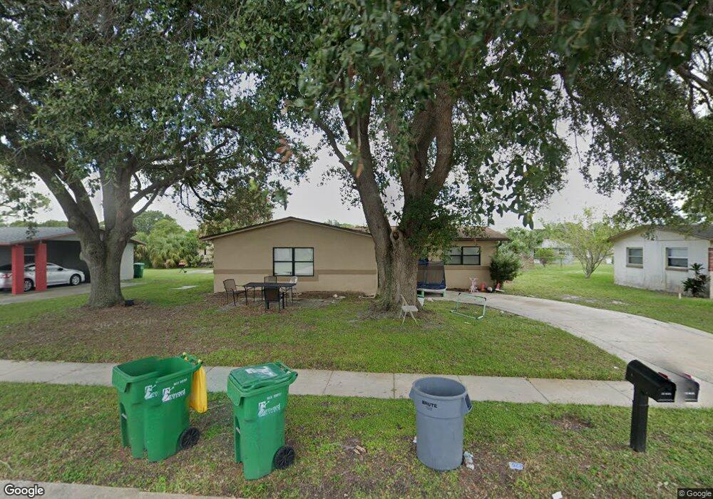 3864 Queen St, Cocoa, FL 32926 - photo 1