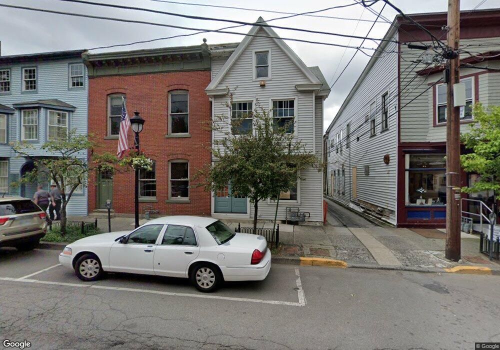 20 N 7th St, Stroudsburg, PA 18360 - photo 1