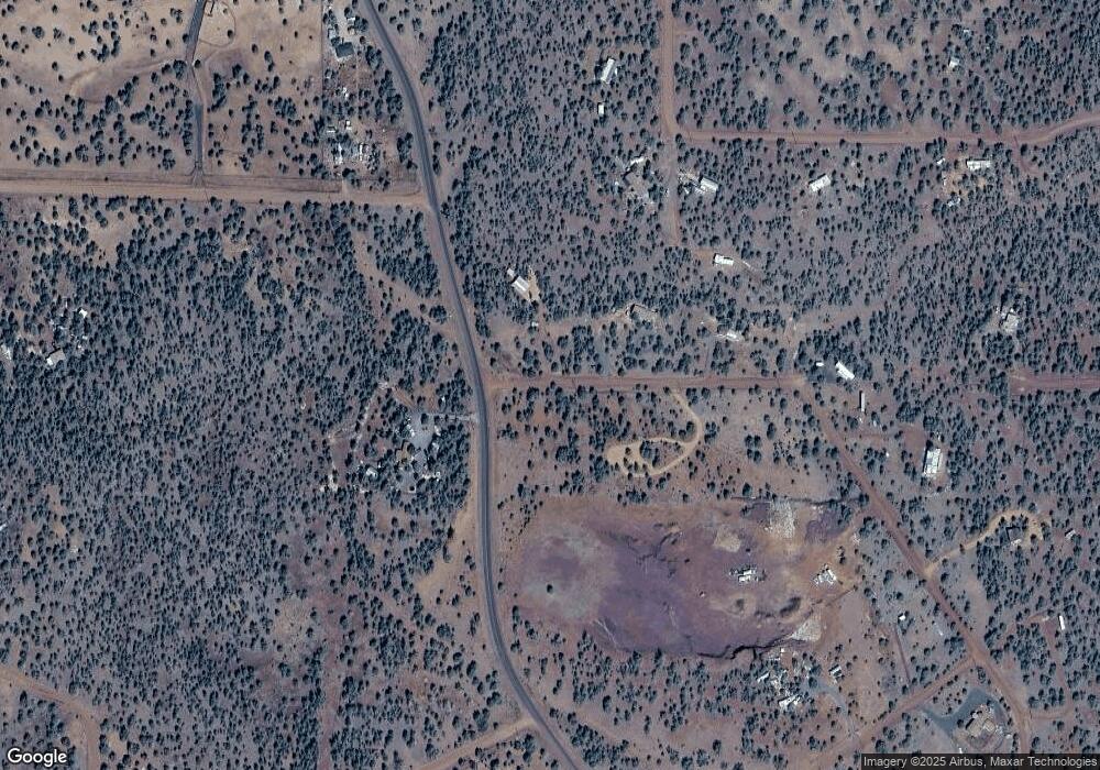 885 Mesa Dr, Ash Fork, AZ 86320 - photo 1