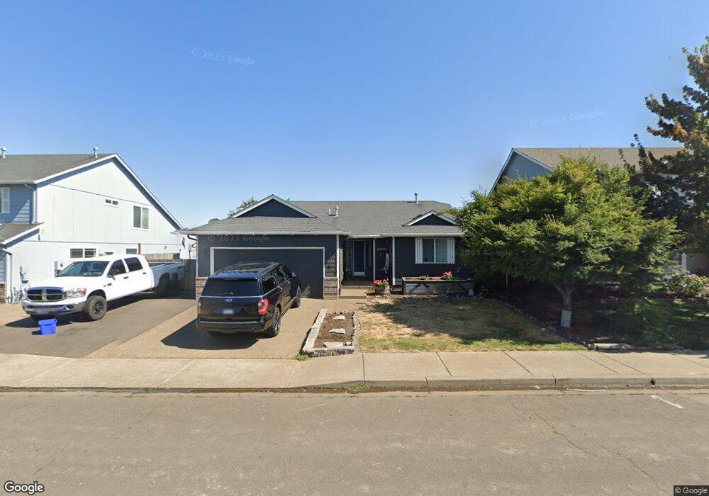 1231 Mountain View Ln, Molalla, OR 97038 - photo 1