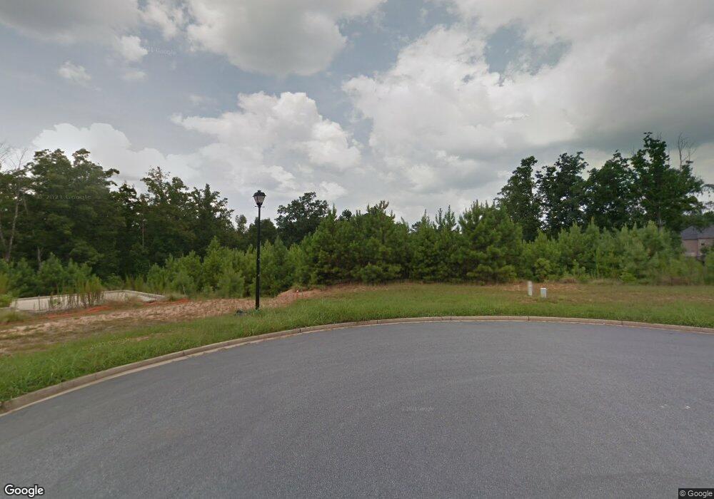 612 Cascade Way, Canton, GA 30114 - photo 1