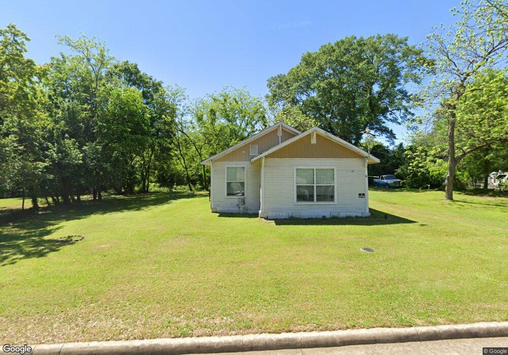 416 S Kenwood Rd, Texarkana, TX 75501 - photo 1