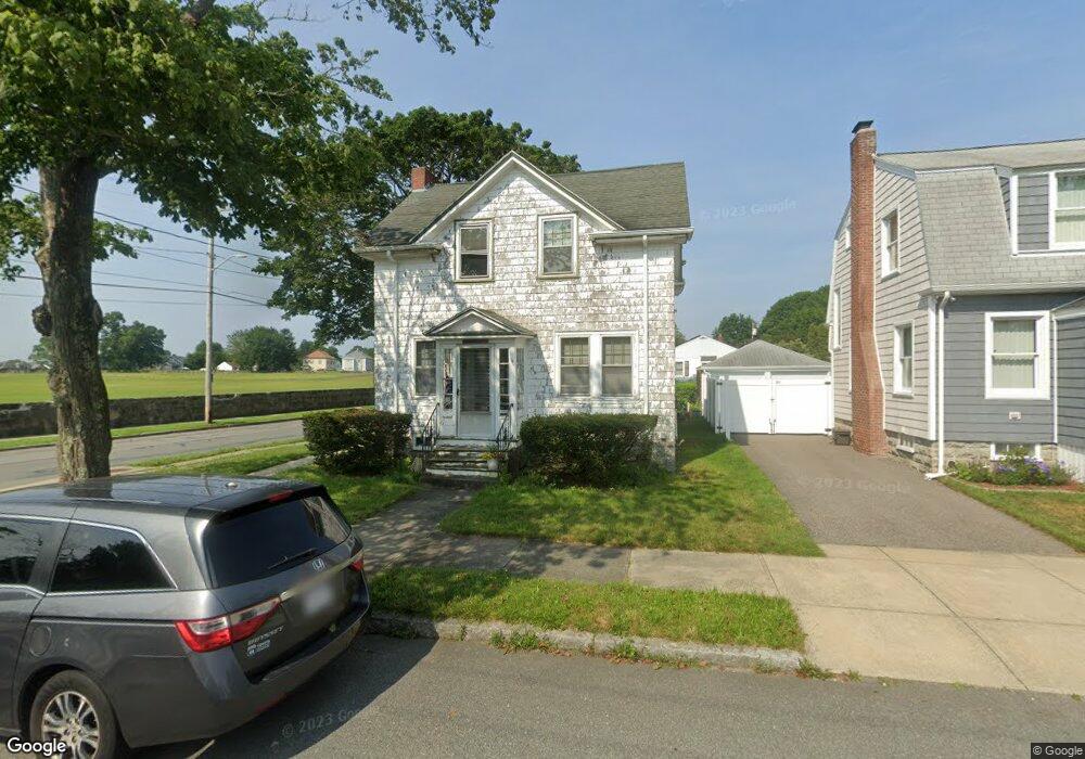 3 Brownell St, New Bedford, MA 02740 - photo 1