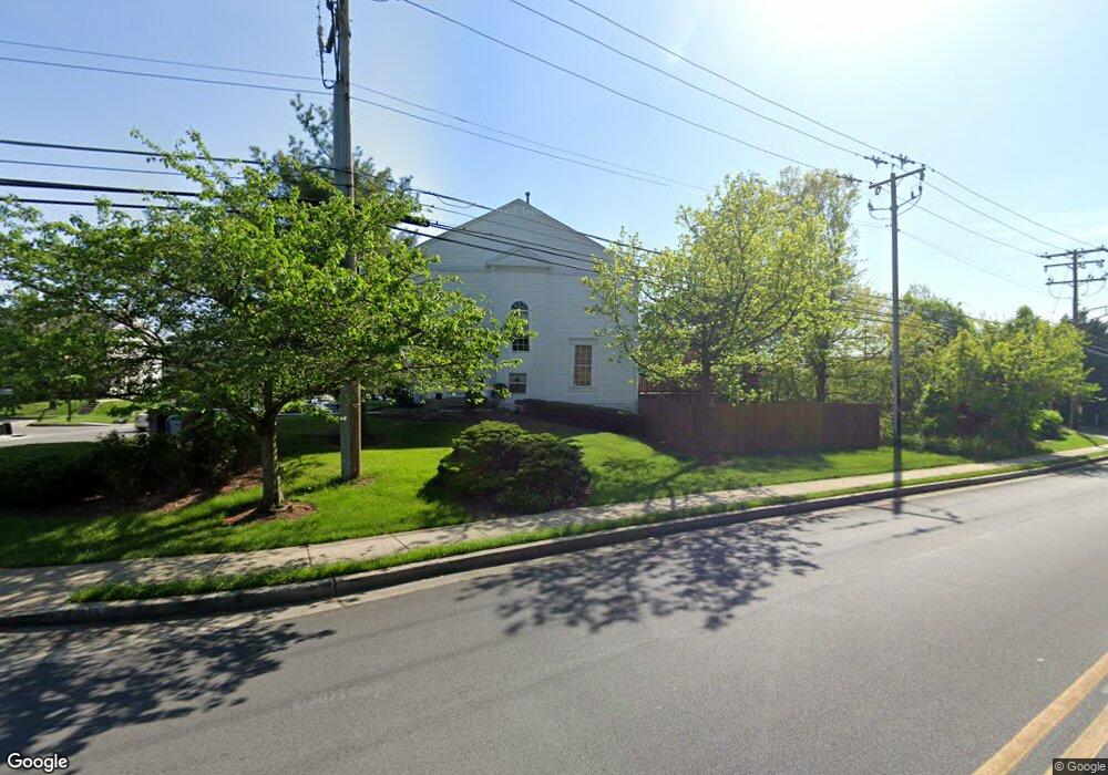 7568 Maury Rd, Windsor Mill, MD 21244 - photo 1