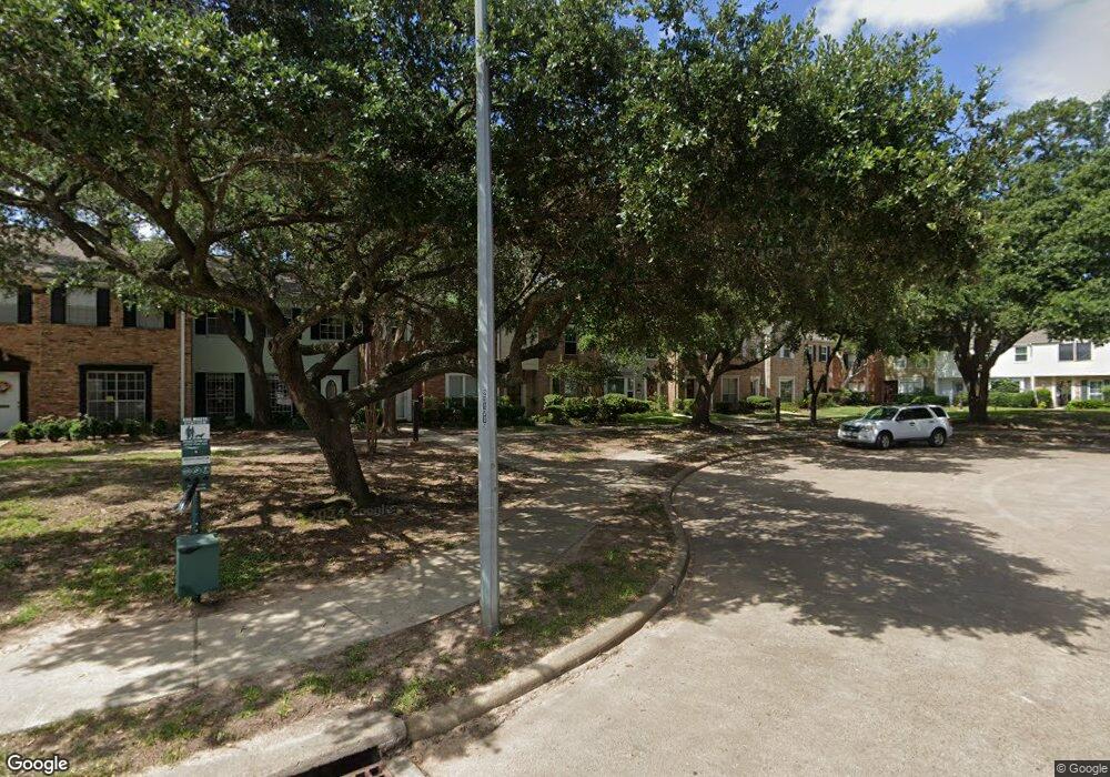 14525 Misty Meadow Ln, Houston, TX 77079 - photo 1