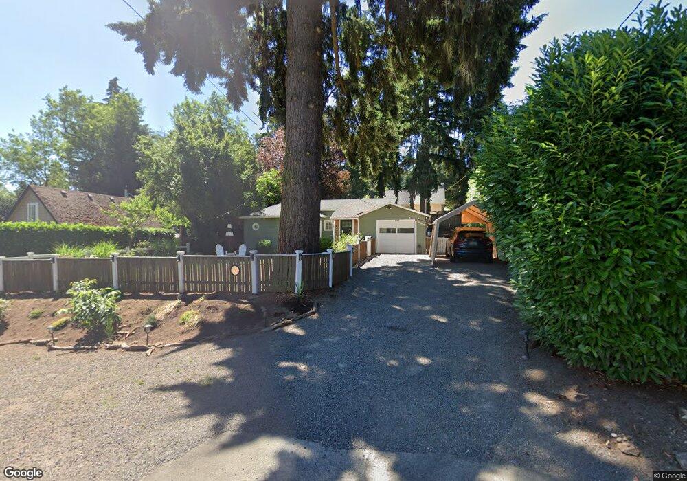 1248 Oak St, Lake Oswego, OR 97034 - photo 1