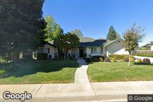 2475 Cumberland Dr, Redding, CA 96001