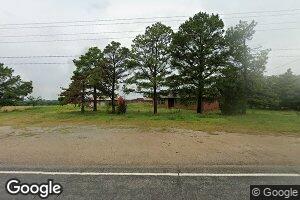 5720 N Rose Rd, Glencoe, OK 74032