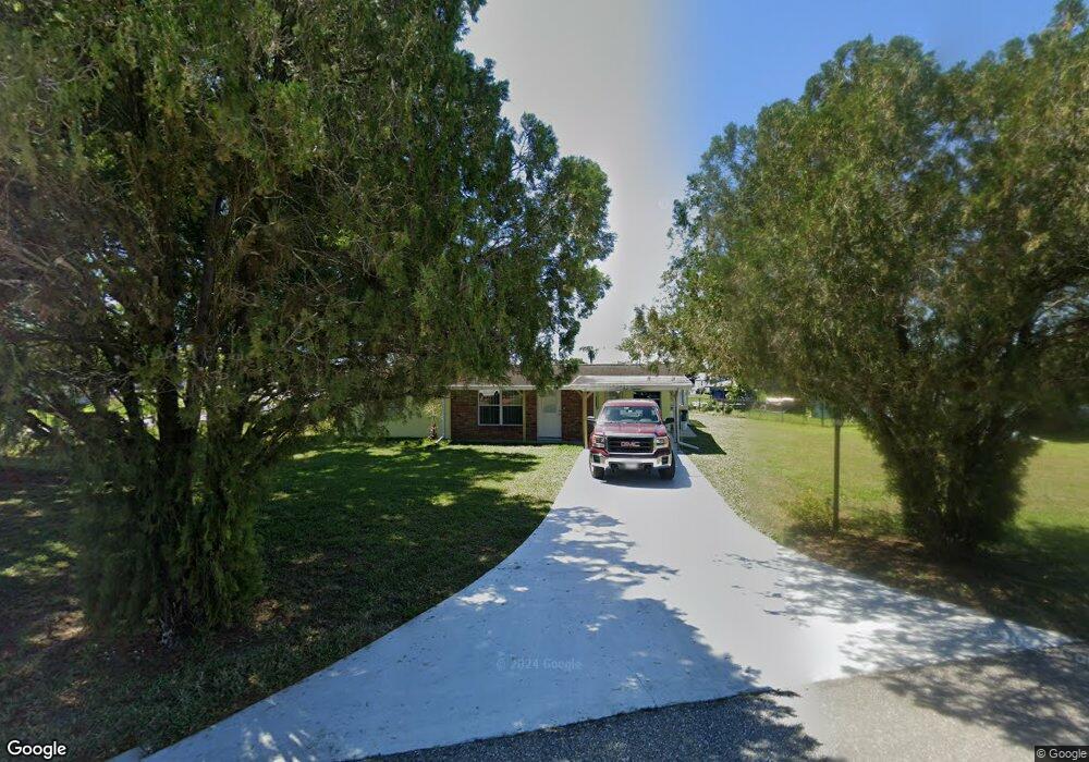 100 Melody Ct, Lake Placid, FL 33852 - photo 1