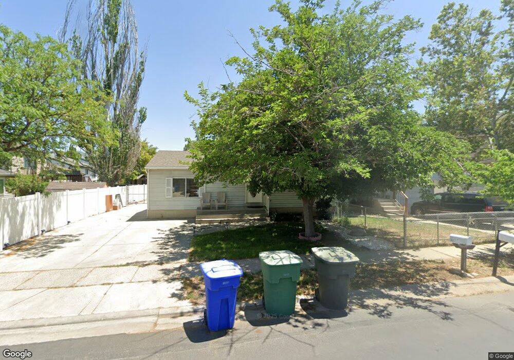 8841 Willow Wood Way, West Jordan, UT 84088 - photo 1