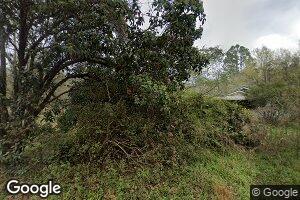 1150 Lister Cemetery Rd, Cochran, GA 31014